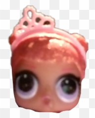 Lol Suprise - Animal Figure Emoji,Suprise Emoji