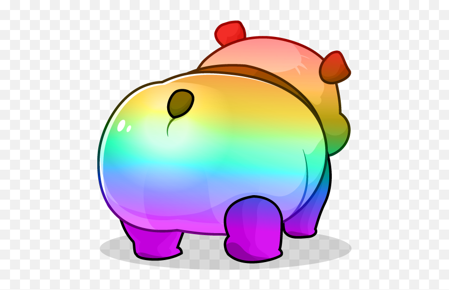 Emoji Archive - Big,Hippo Emoji