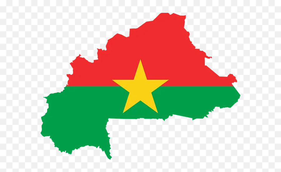 History Meaning Color Codes U0026 Pictures Of Burkina Faso Flag - Burkina Faso Flag Country Emoji,Thailand Flag Emoji