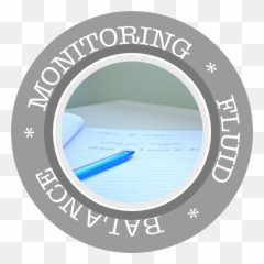 Monitoring Fluid Balance - Live Online Streaming Class Ecommerce Architecture Emoji
