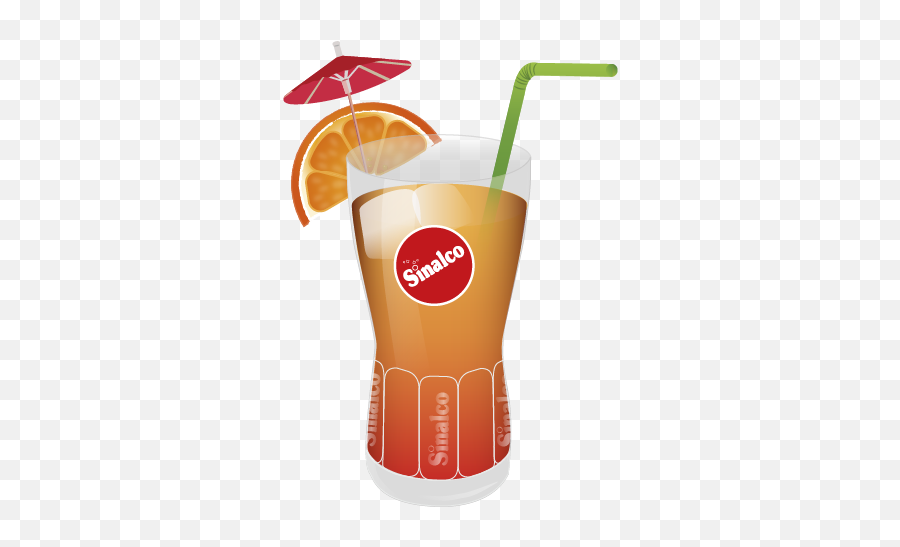 The New Sinalco Emoji U2013 Called Simojis - Long Island Iced Tea,Tropical Drink Emoji