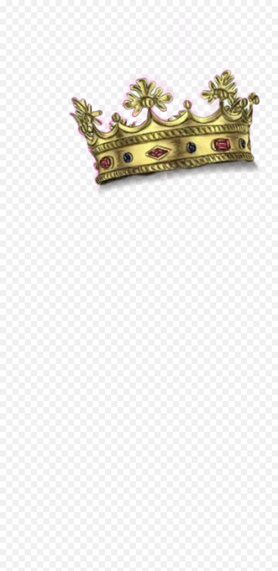 Popular And Trending - Solid Emoji,Rolex Crown Emoji