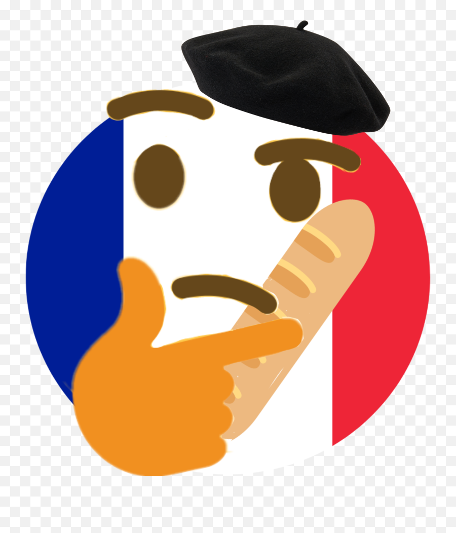 Thinkfr - Clip Art Emoji,Fedora Emoji