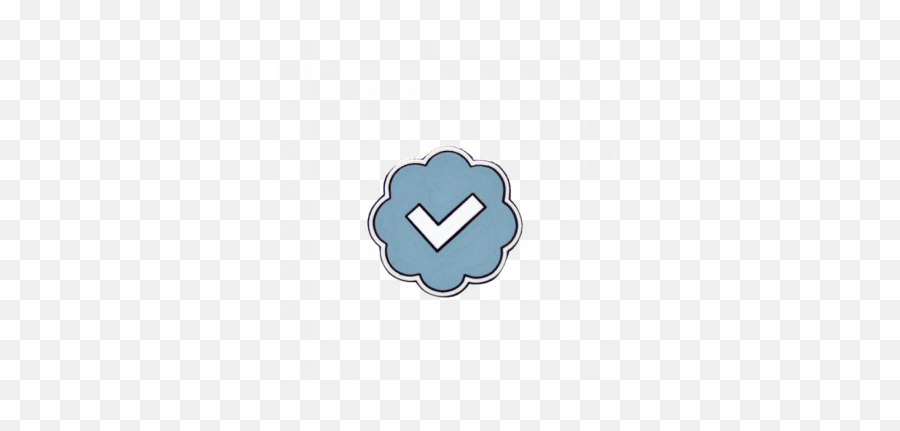 Twitter Verified - Lovely Emoji,Verified Twitter Emoji