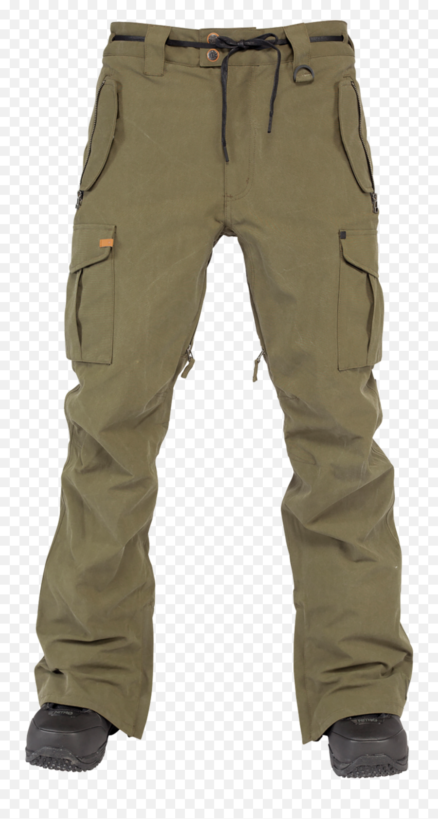 Cargo Pants Men Png - Cartoon Cargo Pants Png Emoji,Emoji Pants For Men