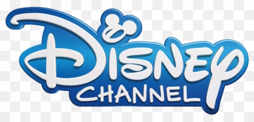 Walt Disney Logo Png - Channel Emoji