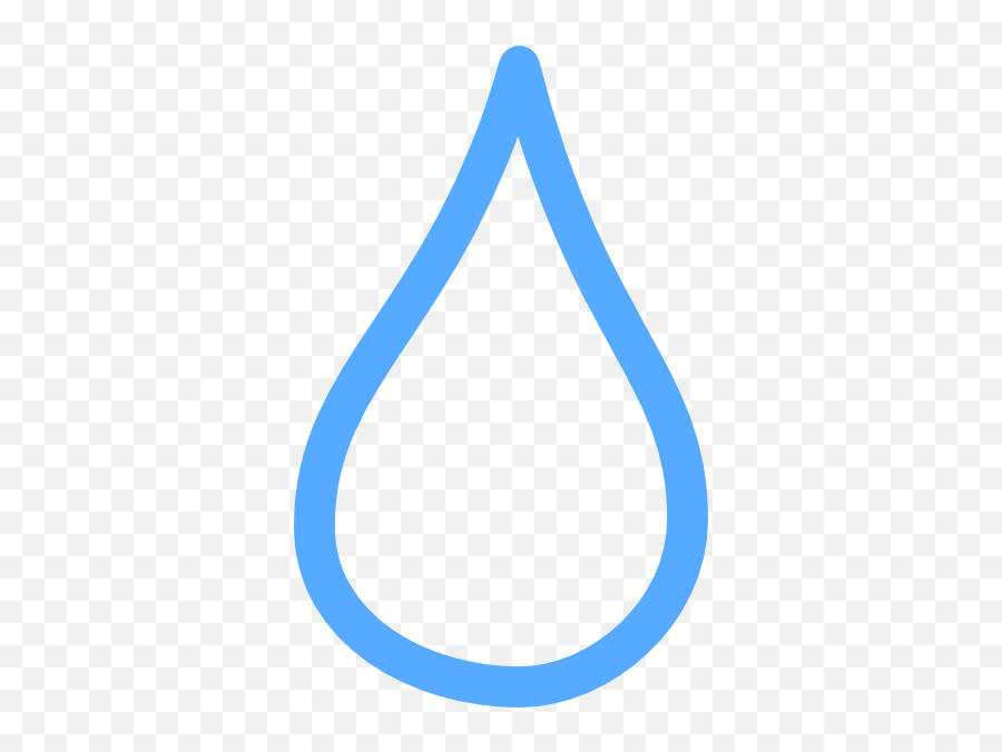 Collection Of Free Teardrop Vector Sweat Drop - Tear Clipart Emoji,Sweatdrop Emoji