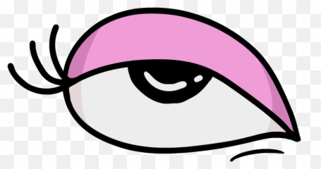 Gif Drawing Eye Picture - Clip Art Emoji,Shifty Eye Emoji