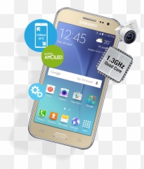 Samsung Galaxy J2 Technical - 2017 Sri Lanka Price Emoji