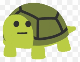 Google Revives Its Blob Emoji As Sticker Packs - Android Turtle Gif