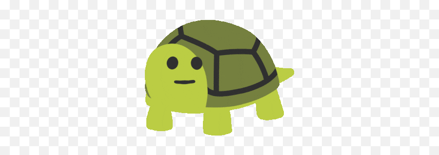 Google Revives Its Blob Emoji As Sticker Packs - Android Turtle Emoji Gif,Blob Emojis