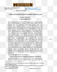 Levent Toksoz - Document Emoji,Emoji Anlamlar?