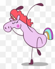 Playkids For Ios Android Giphy - Gif Dancing Unicorn Emoji