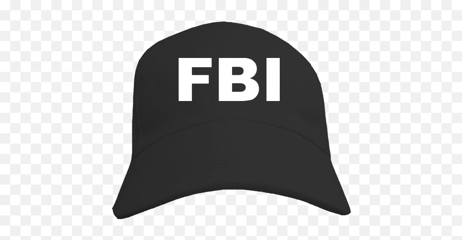 Fbi Cap Hat Png - Fbi Emoji,Secret Emoji Codes
