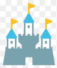 Open - Emoji Castelo,Church Emoji