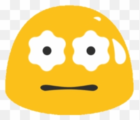 Sticker Gif - Circle Emoji