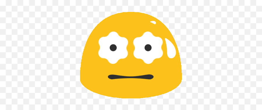 Sticker Gif - Circle Emoji,Discord Blob Emoji