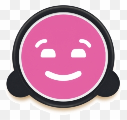 Emoji - Smiley