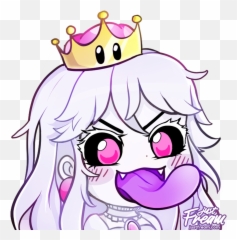 Gaming Emoji - Boosette Cute,Overwatch Emojis