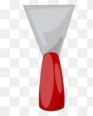 Free Garden Tools Shovel - Scraper Clipart Emoji