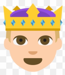 Medium Light Skin Tone Emoji Emoticon - Principe