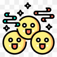 Celebration - Icon Emoji