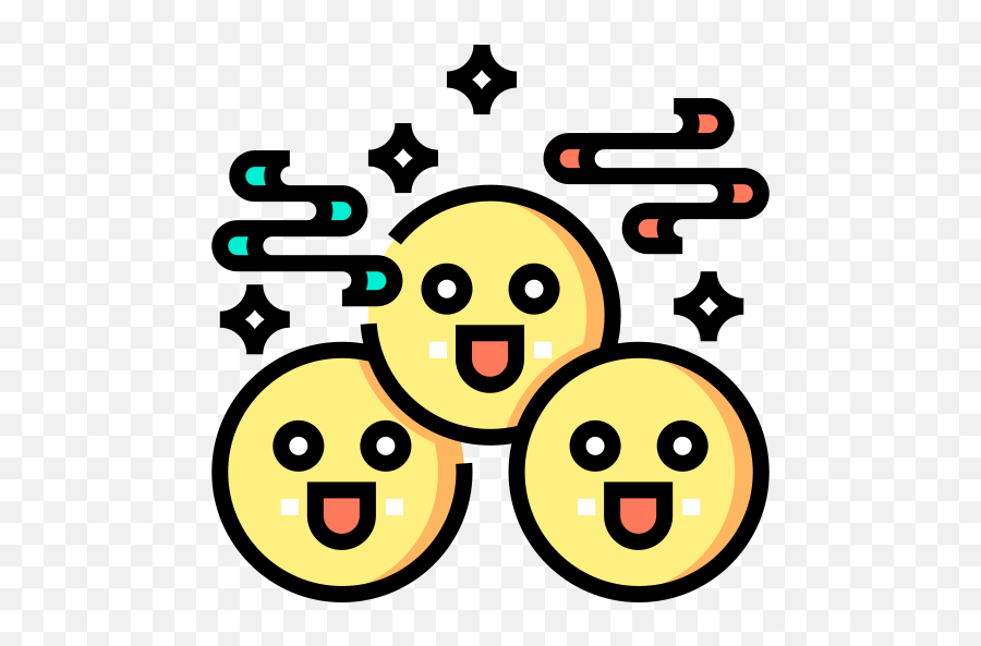 Celebration - Icon Emoji,Celebration Emoji