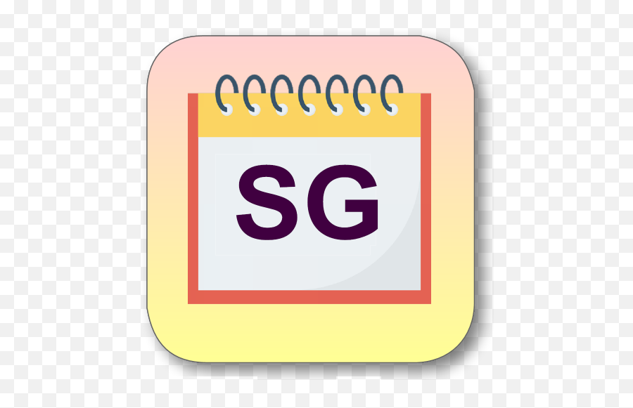 Calendar Singapore - Graphic Design Emoji,Emoji Moon Calendar