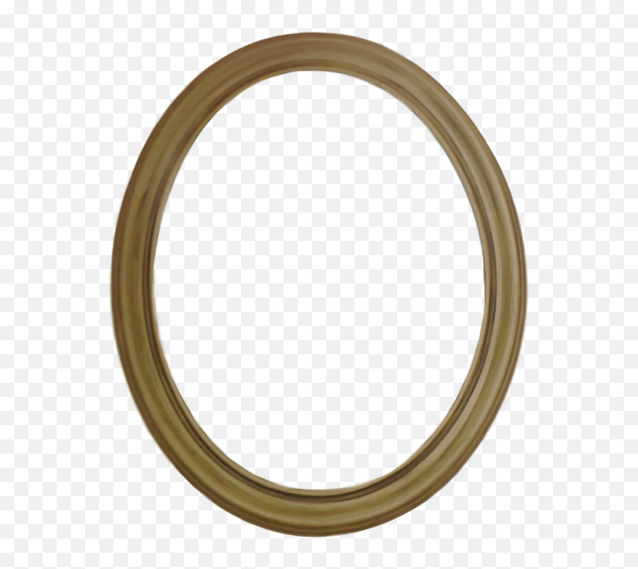 Oval High - Bangle Emoji,Garden Hose Emoji - free transparent emoji