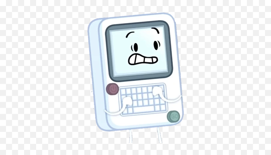 Object Madness Wiki - Object Madness Ed Emoji,Nod Emoticon