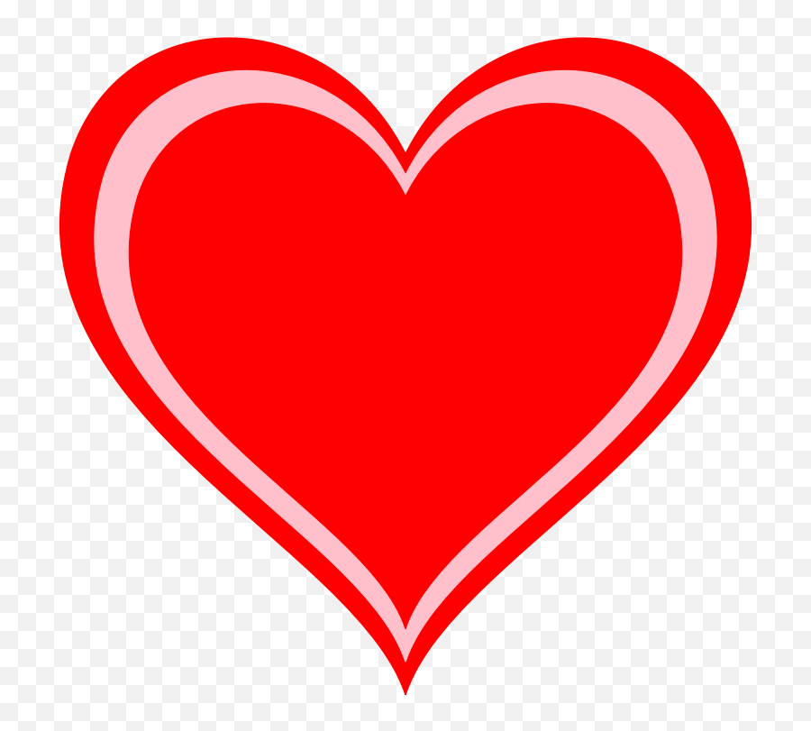 Download Free Png Beating Hearts - Clip Art Emoji,Animated Beating Heart Emoji