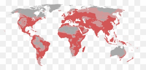 Habitat - Uninhabited Areas Of The World Map Emoji,Hawaii Emoji