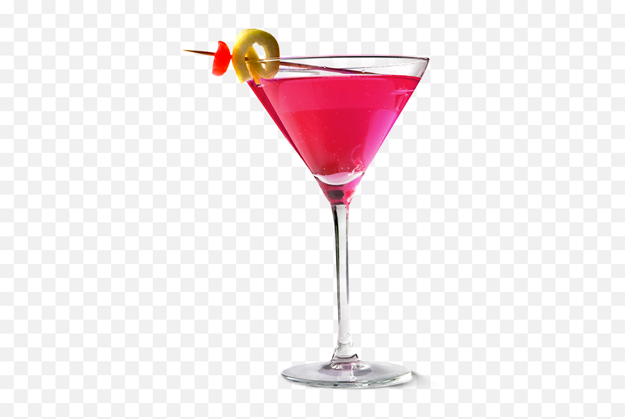 Martini Drinks Cocktail Alchohol - Flamingo Cocktail Emoji,Martini Emoji
