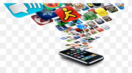 Mkodo - So Many Apps Emoji