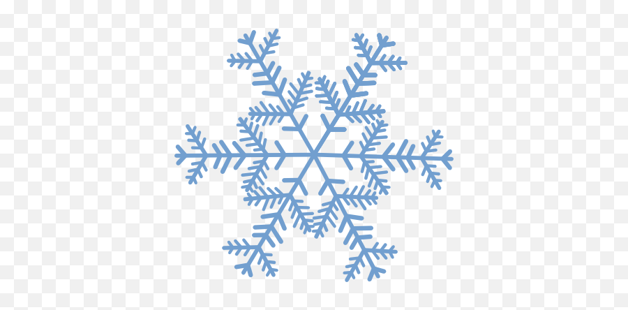 Download Bright Ideas Snowflake Transparent - Snowflake With Snowflake Clip Art Transparent Emoji,Snowflake Emoji