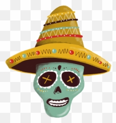 Qopo - Hat Emoji,Sombrero Emoji