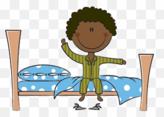 Wake Up Clipart Transparent - Emoji
