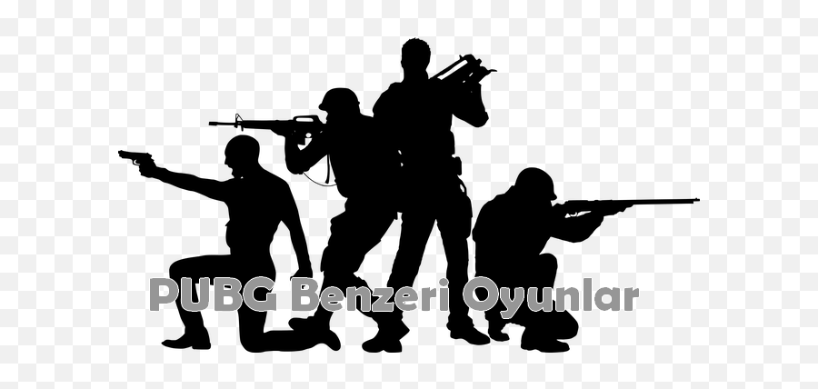 Pubg Tarz Oyunlar - Pubg Benzeri Oyunlar Pc Güzel Fikir Pubg Black And White Emoji,Pubg Emoji