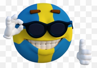 Sweden Ball Template Picardía Know Your Meme - South Park Censorship Meme Emoji,Emoticon Meme