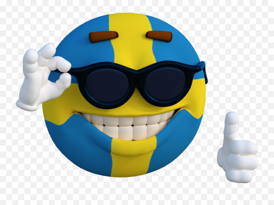 Sweden Ball Template Picardía Know Your Meme - South Park Censorship Meme Emoji,Emoticon Meme
