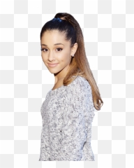 Ariana Grande Png Download - Portable Network Graphics Emoji,Ariana Grande Emoji