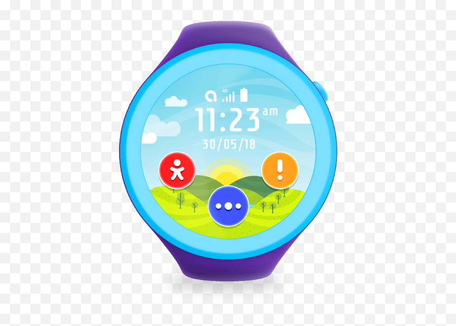 Anda Watch - Best Technology And Reliability In Smartwatches Smartwatch U80 Bluetooth Azul Emoji,Emoji Watch