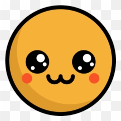 Transparent Emotes Discord Server Picture - Cute Volleyball Emoji,Ahegao Face Emoji
