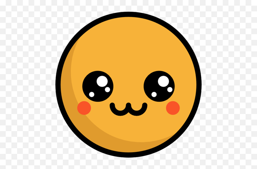 Transparent Emotes Discord Server Picture - Cute Volleyball Emoji,Ahegao Face Emoji