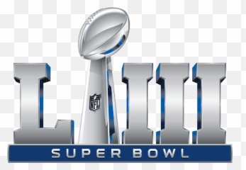 Super Bowl Champions Transparent u0026 PNG Clipart Free Download - Liii Logo Emoji
