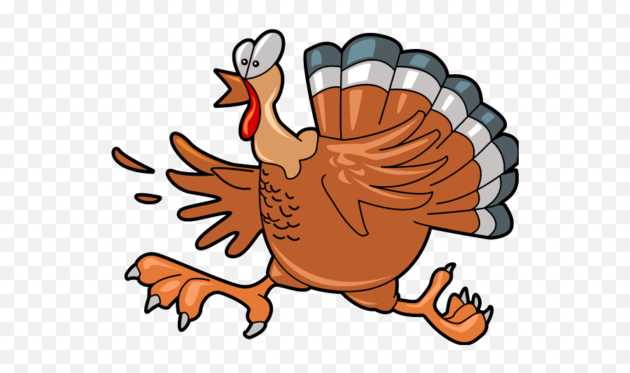 Thanksgiving Turkey Clipart At Getdrawings Free Download - Not Cooking For Thanksgiving Emoji,Dancing Turkey Emoji