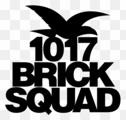 Squad Know Your Meme - 1017 Brick Emoji