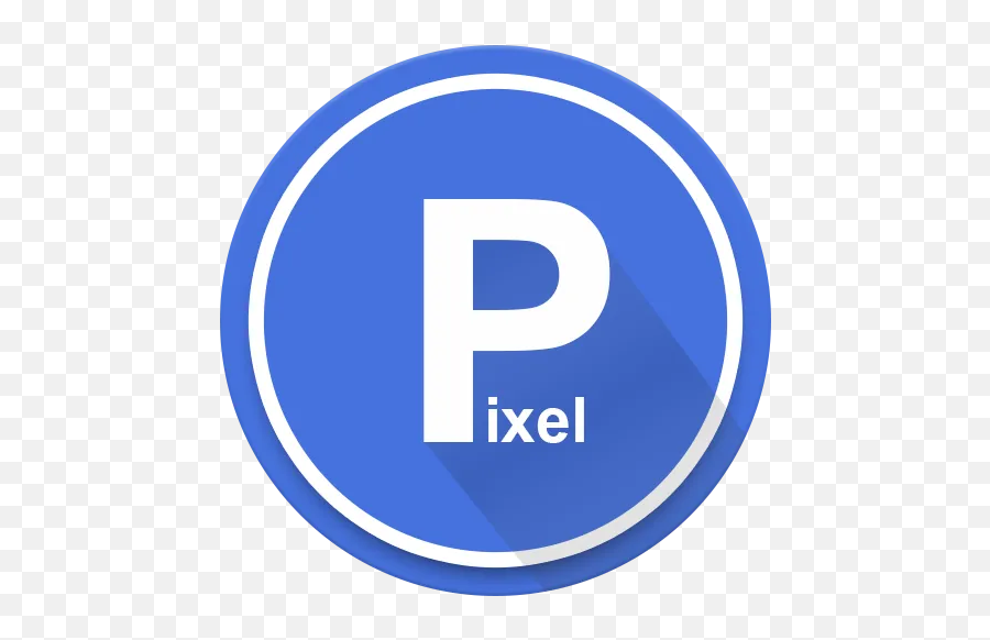 Get Pixel Dark Theme For Lg G6 V30 V20 G5 Apk App For - Circle Emoji,Lg V20 Emojis