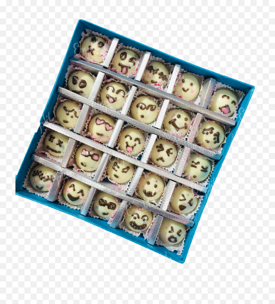 Emoji Chocolates - Paw,Emoji Chocolates
