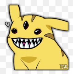 Pikachu Random Stickers Per Whatsapp - Pikachu Imagenes Random Emoji,Pikachu Emoticon